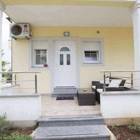 Apartments Rajci โรวีน ภายนอก รูปภาพ