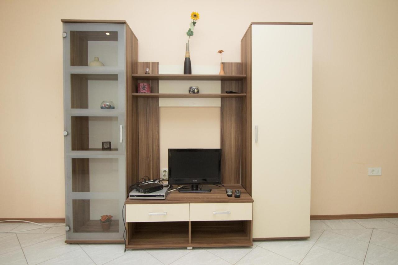 Apartments Rajci โรวีน ภายนอก รูปภาพ